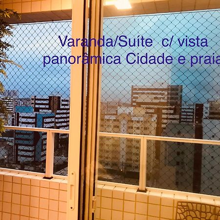 Edf.Promenadeii Apto1009/Ponta Verde Maceió Zewnętrze zdjęcie