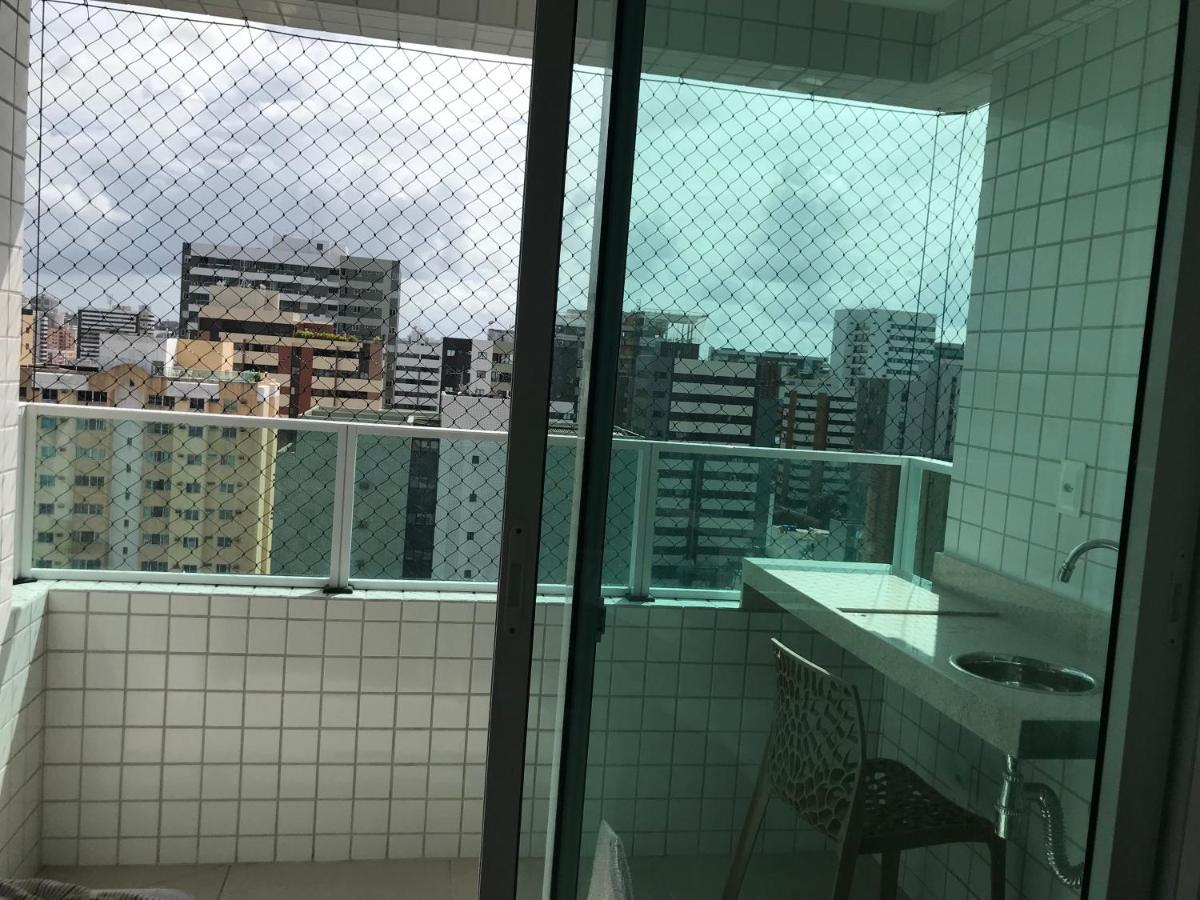 Edf.Promenadeii Apto1009/Ponta Verde Maceió Zewnętrze zdjęcie