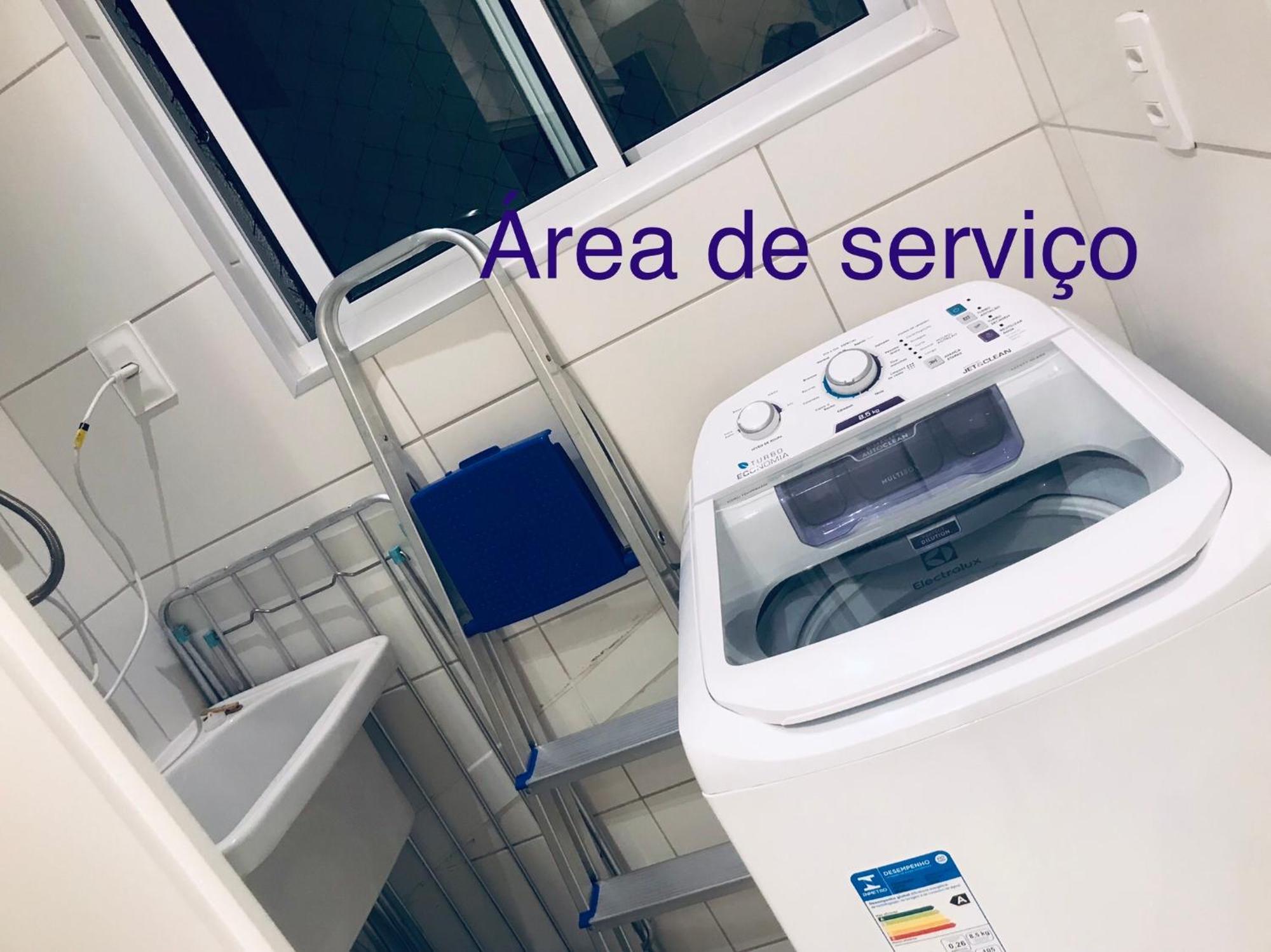 Edf.Promenadeii Apto1009/Ponta Verde Maceió Zewnętrze zdjęcie
