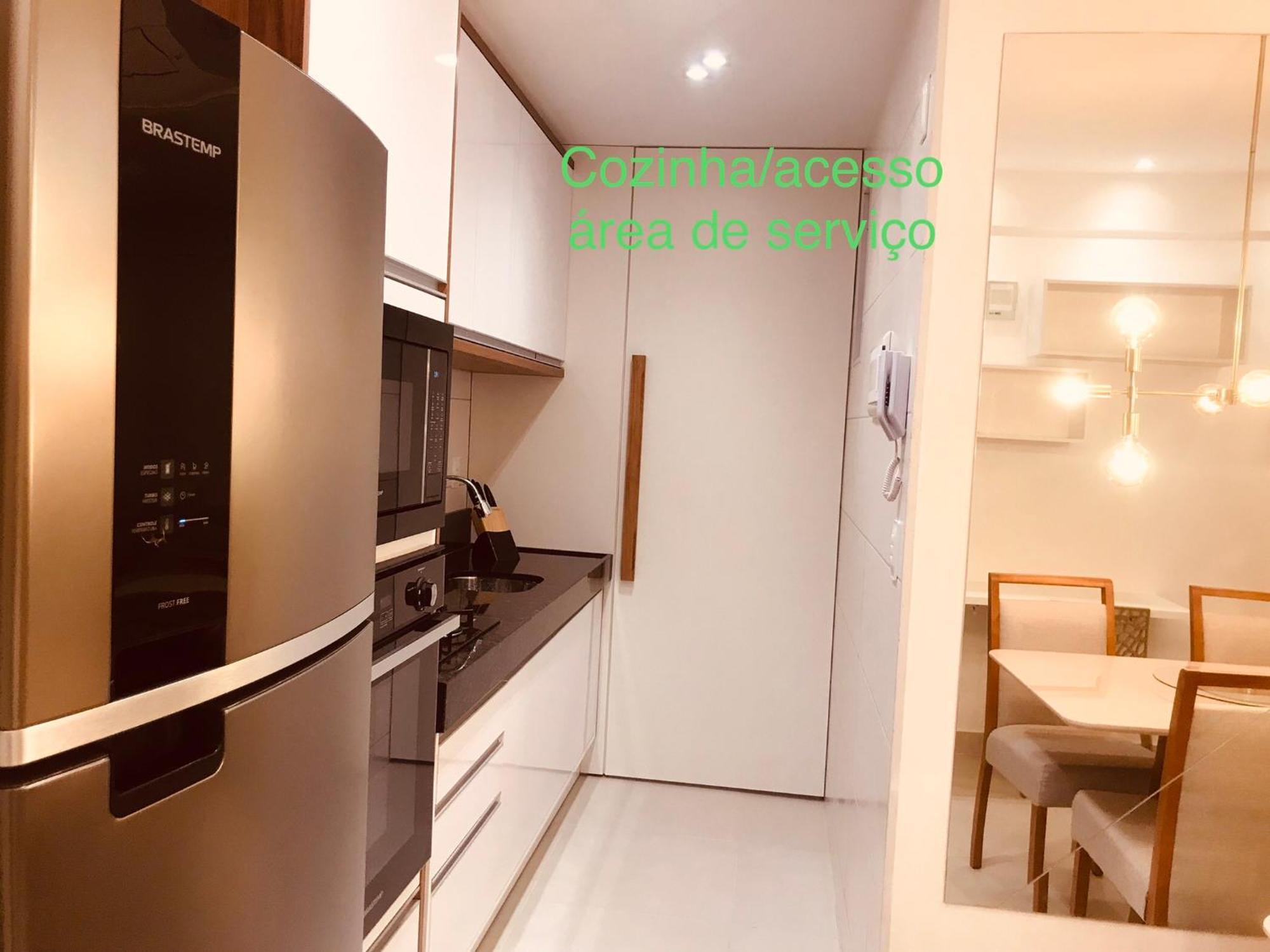 Edf.Promenadeii Apto1009/Ponta Verde Maceió Zewnętrze zdjęcie