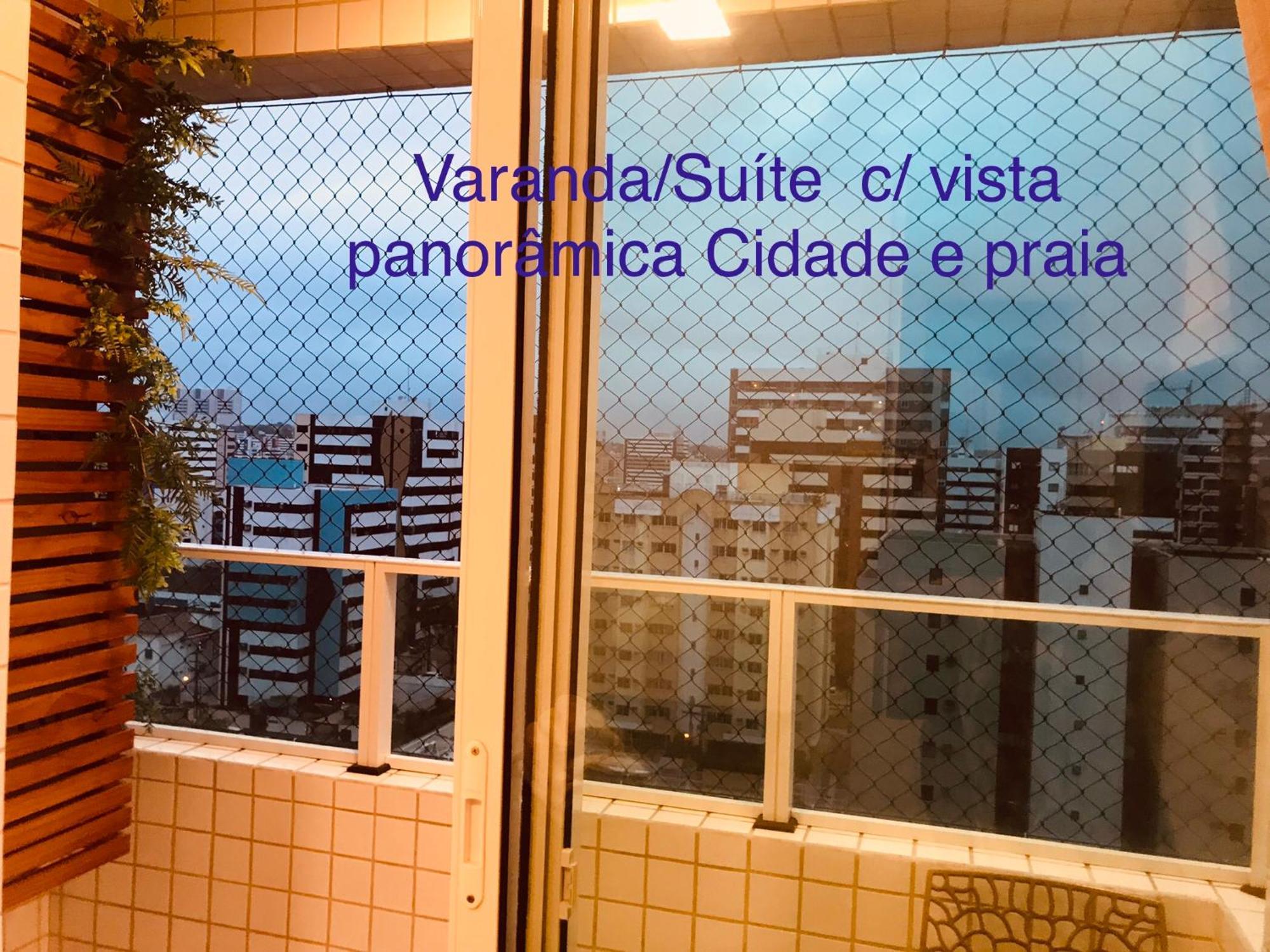 Edf.Promenadeii Apto1009/Ponta Verde Maceió Zewnętrze zdjęcie