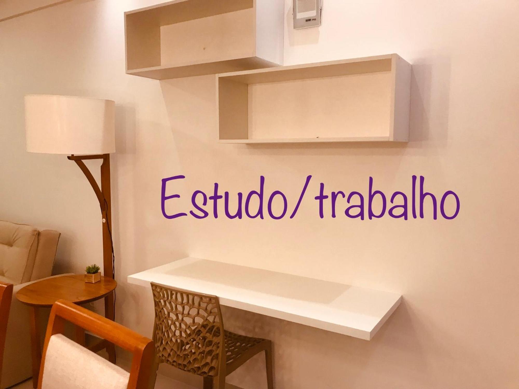 Edf.Promenadeii Apto1009/Ponta Verde Maceió Zewnętrze zdjęcie