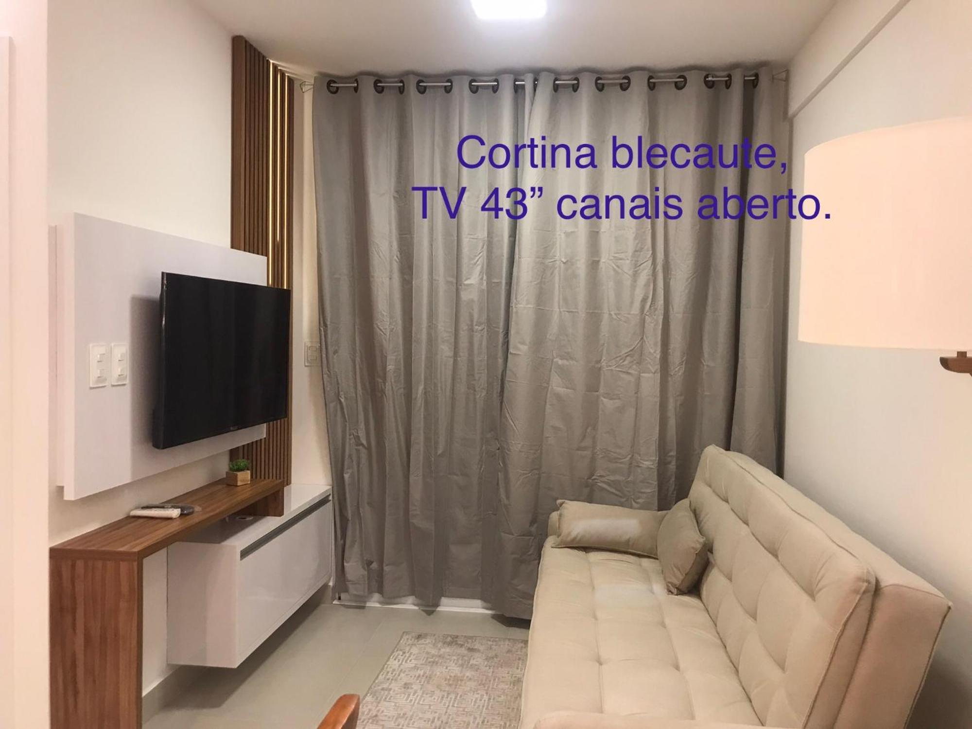 Edf.Promenadeii Apto1009/Ponta Verde Maceió Zewnętrze zdjęcie
